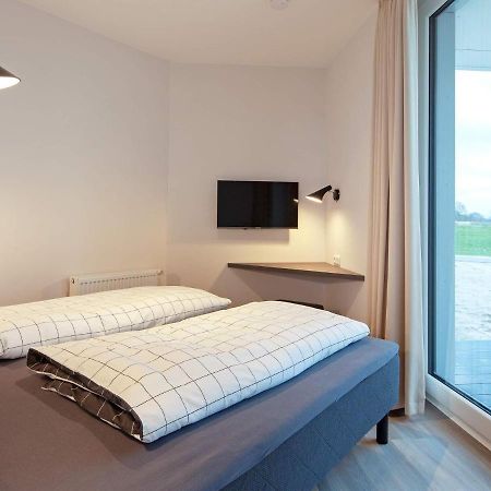 Apartment Wendtorf IV Exteriör bild