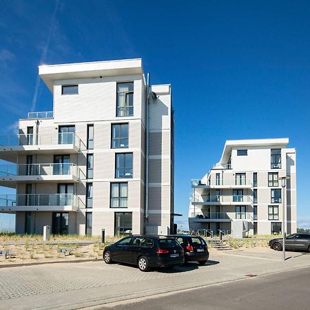Apartment Wendtorf IV Exteriör bild