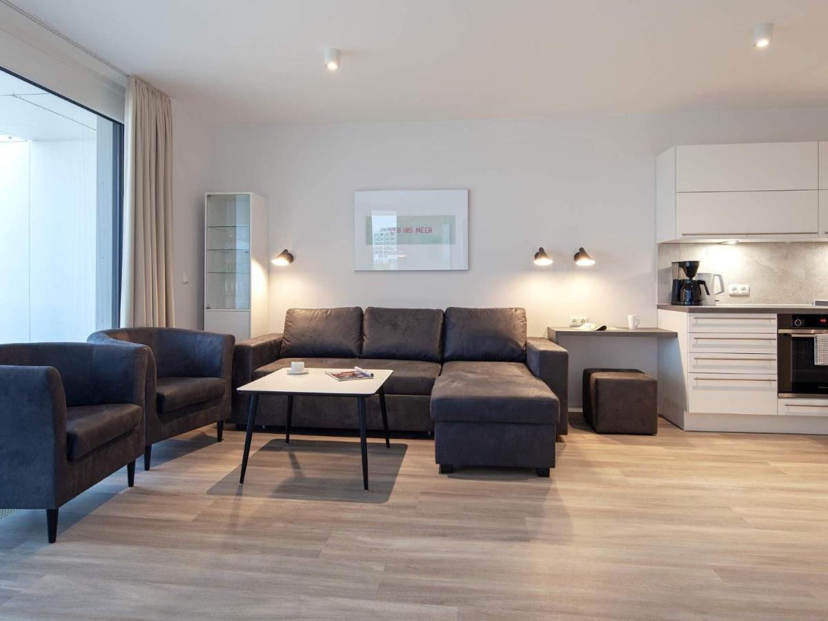 Apartment Wendtorf IV Exteriör bild