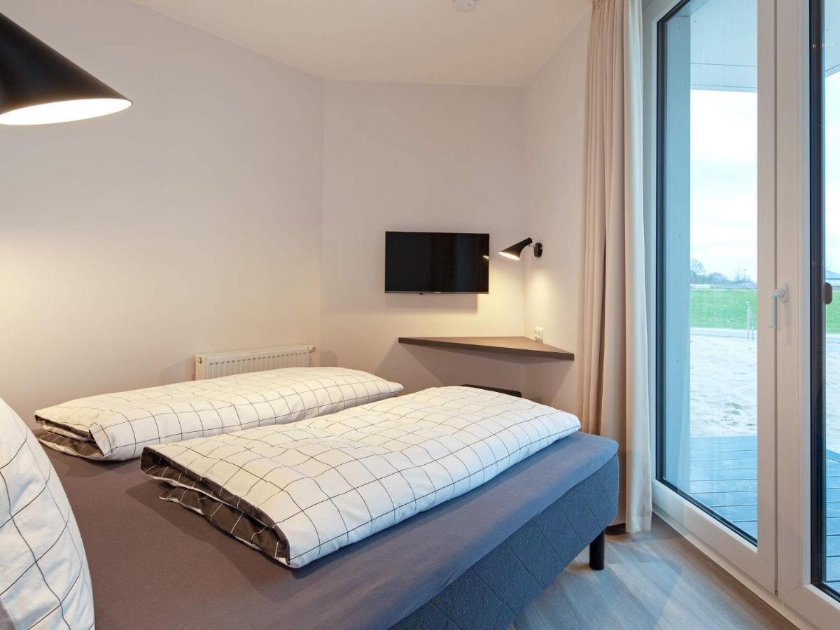 Apartment Wendtorf IV Exteriör bild